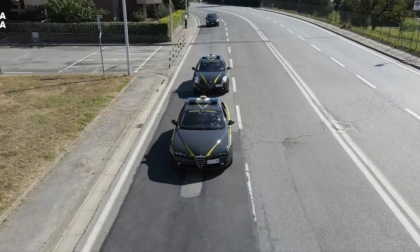 Sequestri preventivi e confisca di immobili per oltre 23milioni di Euro
