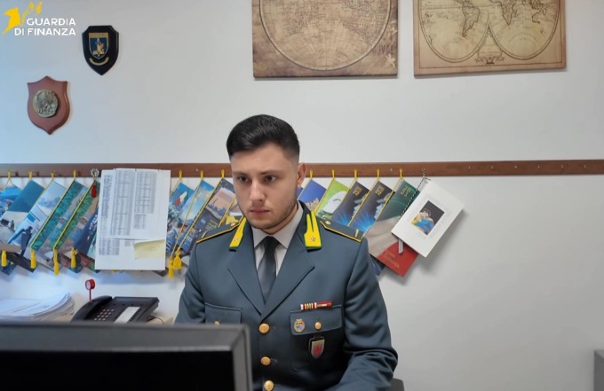 Prato, maxi frode da 11 milioni sui bonus edilizi