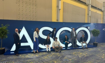Al Meeting Asco a Chicago Aoup e Università di Pisa sul podio