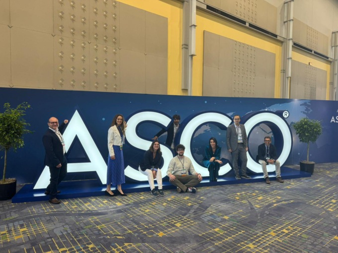 Al Meeting Asco a Chicago Aoup e Università di Pisa sul podio