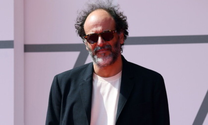 Fiesole, a Luca Guadagnino il Premio "Maestri del Cinema"