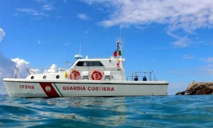 Piombino, trovati resti umani in mare