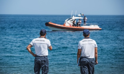 Perde il contatto durante un’escursione in apnea col padre, 15enne rintracciato