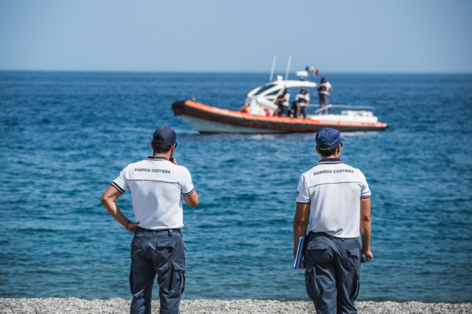 Perde il contatto durante un’escursione in apnea col padre, 15enne rintracciato