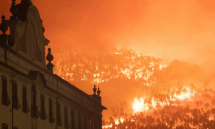 Rogo sul Monte Serra, definitiva la condanna per il volontario responsabile