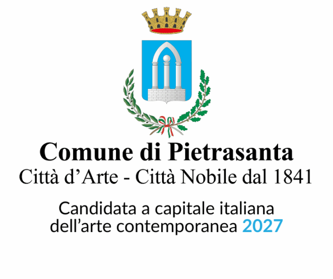Pietrasanta candidata toscana a Capitale della cultura 2027
