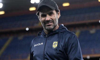 Empoli, Guido Pagliuca è il nuovo allenatore