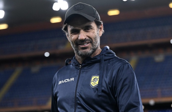 Empoli, Guido Pagliuca è il nuovo allenatore