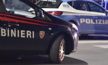 Arrestato l'uomo che ha staccato a morsi la lingua della compagna