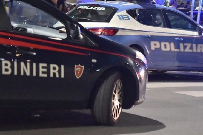 Arrestato l’uomo che ha staccato a morsi la lingua della compagna