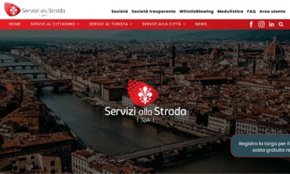Zcs, partono i controlli sulla sosta a Firenze