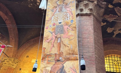 Palio di Siena, partito il conto alla rovescia