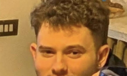 Ragazzo di 21 scompare mentre va all’Ikea