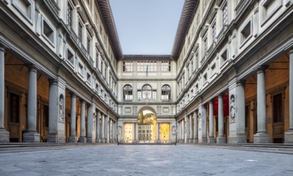 Gallerie degli Uffizi, aperture speciali di inizio anno
