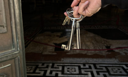 Il clavigero: il risveglio del Duomo di Siena per scoprire secoli di storia alle prime luci dell'alba