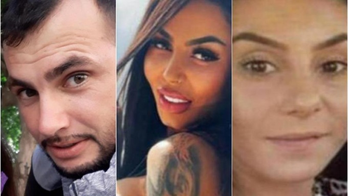 Omicidio di Denisa Paun Adas: le indagini si chiudono, guardia giurata accusata di omicidio e occultamento di cadavere
