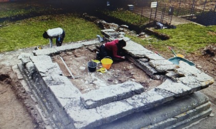 Pieve a Socana, dopo 50 anni si torna a scavare all'altare etrusco