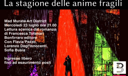 Estate Fiorentina, un laboratorio e una lettura scenica per raccontare le emozioni