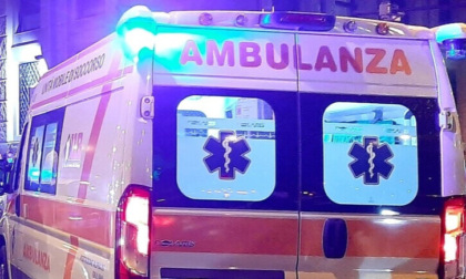 Scontro auto-moto a Livorno: scooterista 57enne perde la vita