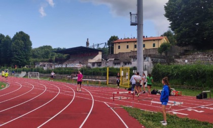 Atletica, la Nazionale U23 sceglie l'Amiata per il ritiro