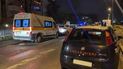 Manciano, uomo di 35 anni trovato morto nell’androne di un palazzo