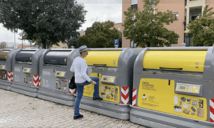Comuni Ricicloni, premiati 13 Comuni serviti da Alia Plures