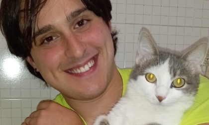 Pontremoli, una comunità sconvolta per la morte di Davide