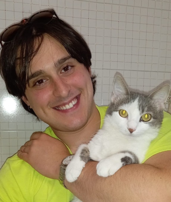 Pontremoli, una comunità sconvolta per la morte di Davide