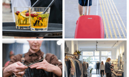 Lavoro, boom del turismo ma scarseggia la manodopera