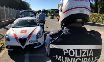 Atti osceni in luogo pubblico, 70mila euro di sanzioni