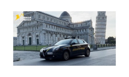 Pisa, professore lavorava all’estero mentre era in congedo parentale