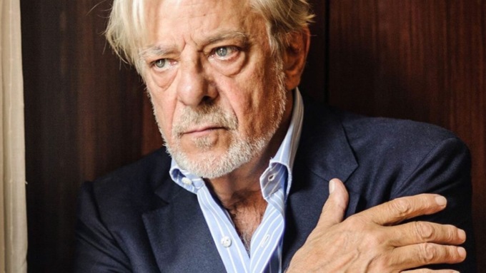 Eliopoli Summer, premio alla carriera a Giancarlo Giannini venerdi 25 luglio