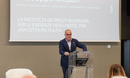 Turismo e decoro, Alia Plures si allea con Destination Florence