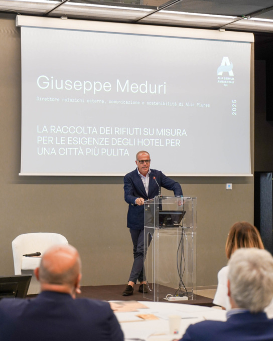 Turismo e decoro, Alia Plures si allea con Destination Florence