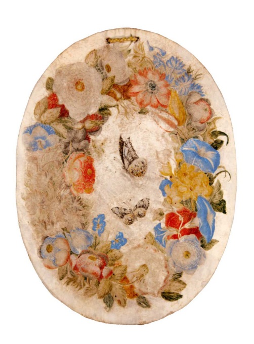 Tocco femminile tra il Castello di Poppi e Camaldoli