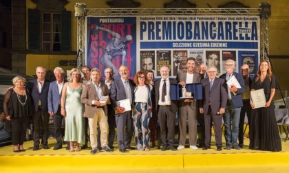 Premio Bancarella Sport, vince Buffon