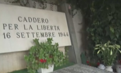Strage nazista, risarcimento 81 anni dopo l'eccidio di Bergiola Foscalina