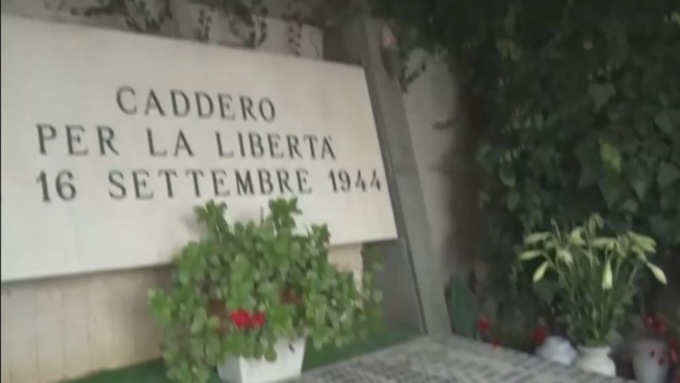 Strage nazista, risarcimento 81 anni dopo l’eccidio di Bergiola Foscalina