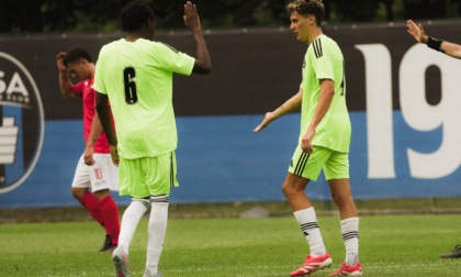 La prima del Pisa: 7-0 contro la rappresentativa locale