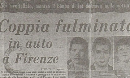 Mostro di Firenze, il Dna riapre il dossier della "pista sarda"