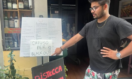 Altro blackout a Firenze: al buio tra via Giacomini e piazza Savonarola