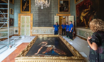 Palazzo Pitti, al via i grandi lavori alla Reggia fiorentina