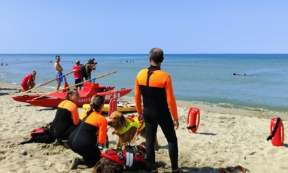 Giornata mondiale della prevenzione dall’annegamento: il 25 luglio a Tirrenia