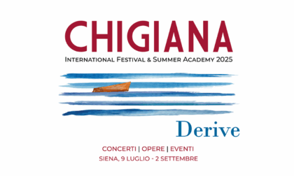 Musica, domani il concerto evento "Chigiana meets Siena Jazz"