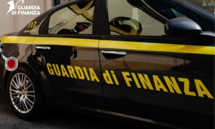 Dichiarazioni fiscali con costi fittizi, sequestro da 400.000 euro
