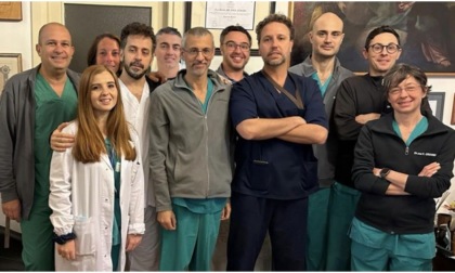 Tumore al pancreas dichiarato "inoperabile", operato con successo a Pisa