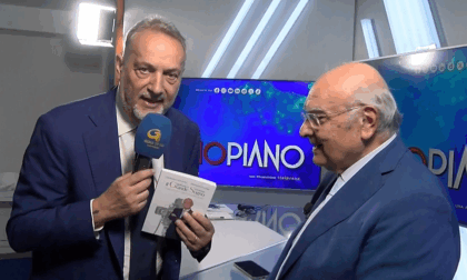 Gianfranco Scisicione racconta il suo "Grande Sogno"