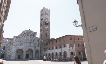Una "visit card" per i musei e i monumenti di Lucca