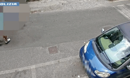 Pisa, continue minacce a un barbiere: quattro arresti
