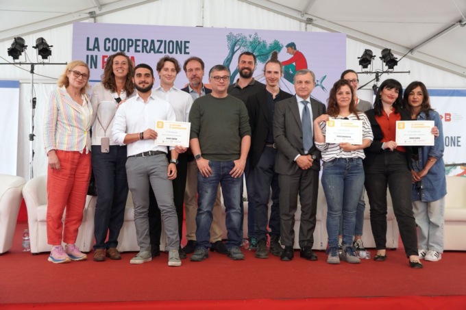 Smart and coop, al via la nuova edizione